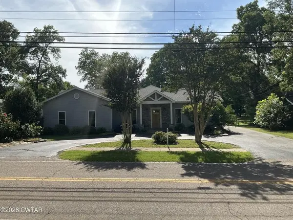 234 S Bells St, Alamo, TN 38001