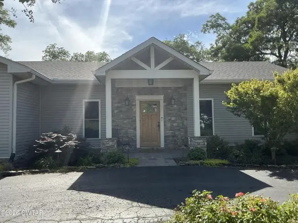 234 S Bells St, Alamo, TN 38001