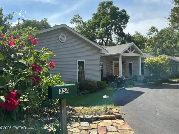 234 S Bells St, Alamo, TN 38001