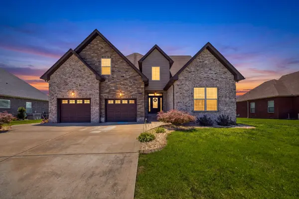 5219 Ladybug Ln, Murfreesboro, TN 37129