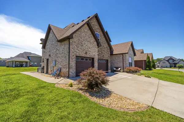 5219 Ladybug Ln, Murfreesboro, TN 37129