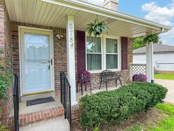 578 Donna Dr, Clarksville, TN 37042