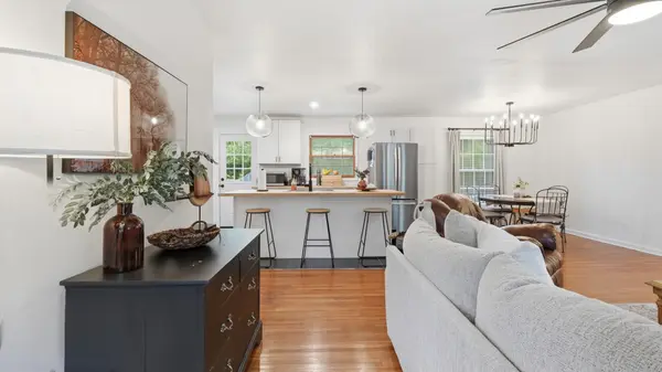 1100 Bragg Cir, Tullahoma, TN 37388