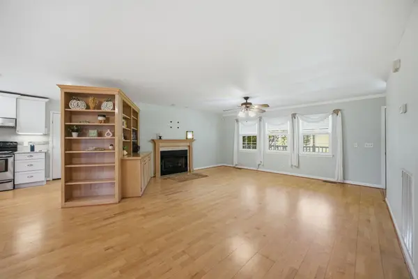 67 Whispering Pines Drive, Trenton, GA 30752