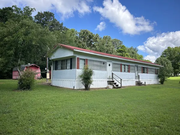 25 Beaver Rd, Eva, TN 38333