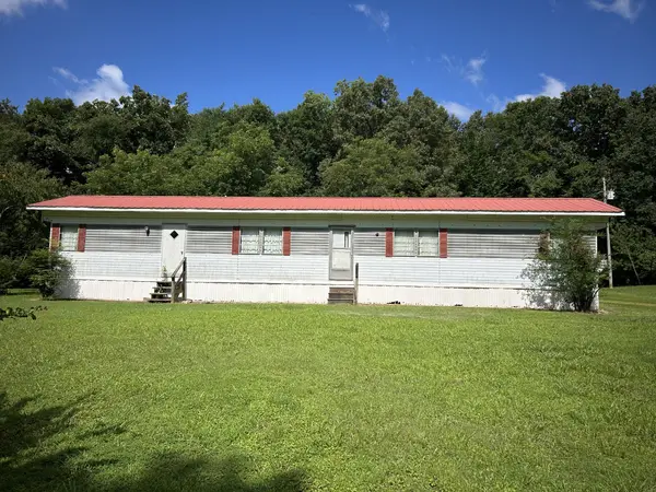 25 Beaver Rd, Eva, TN 38333