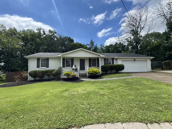 612 Butler Cir, Nashville, TN 37217