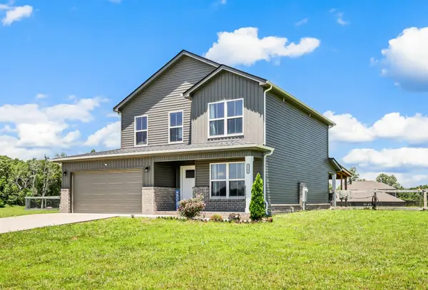 1191 Southside Rd, Southside, TN 37171