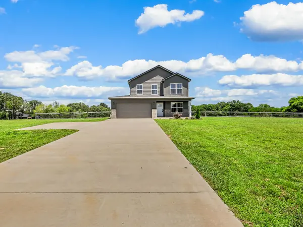 1191 Southside Rd, Southside, TN 37171