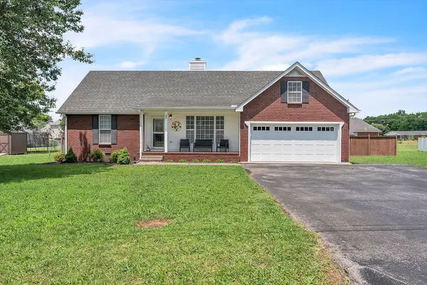 503 Melanie Dr, Lebanon, TN 37087