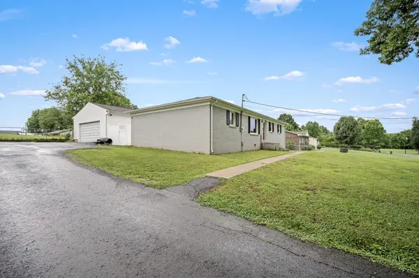 822 River Ranch Rd, Shelbyville, TN 37160