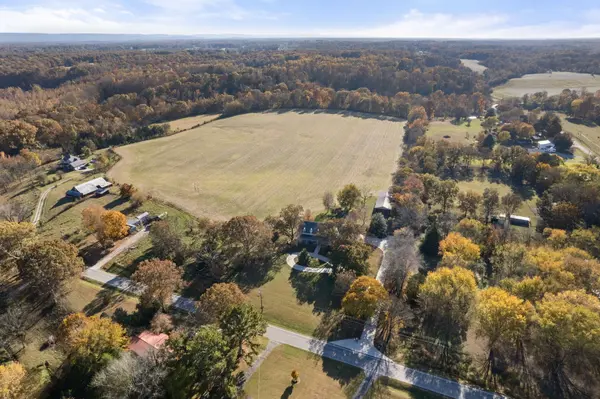 2301 Rock Creek Rd, Estill Springs, TN 37330