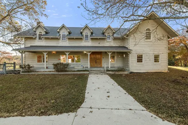 2301 Rock Creek Rd, Estill Springs, TN 37330