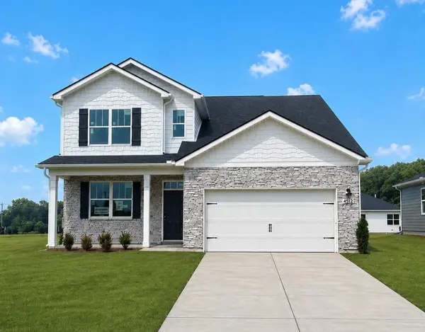 4312 Scarlet Court, Columbia, TN 38401