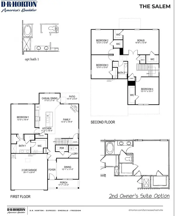 4312 Scarlet Court, Columbia, TN 38401