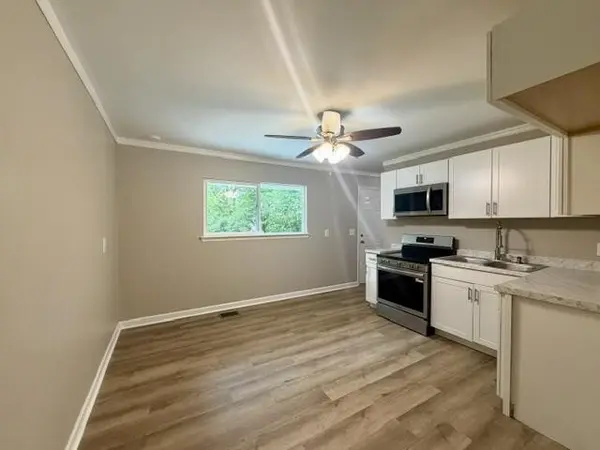 1001 Chestnut Street, La Fayette, GA 30728