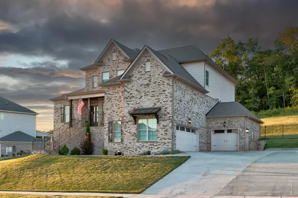 7076 Big Oak Ln, Nolensville, TN 37135