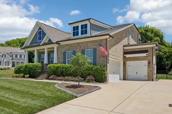 3678 Martins Mill Rd, Thompsons Station, TN 37179