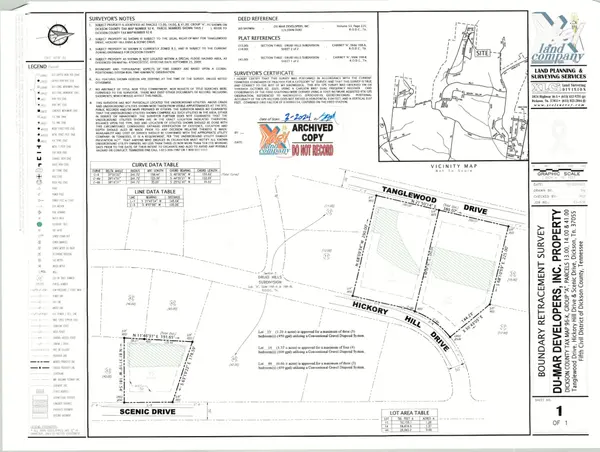 0 Scenic Drive, Dickson, TN 37055
