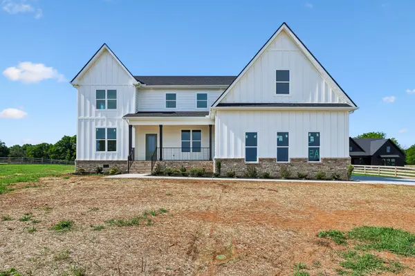 1181 Unionville Deason Rd, Shelbyville, TN 37160