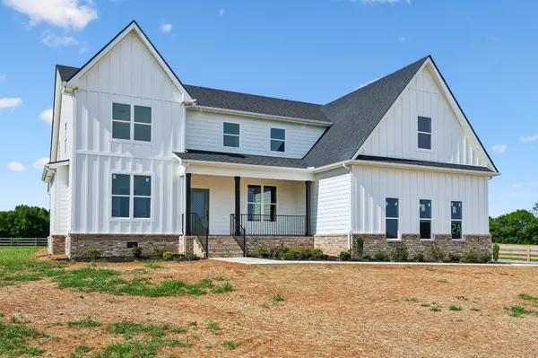 1181 Unionville Deason Rd, Shelbyville, TN 37160