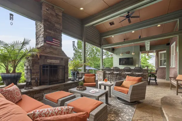 9110 Concord Hunt Cir, Brentwood, TN 37027