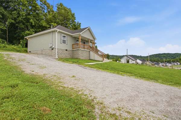 1765 Old Belfast Rd, Lewisburg, TN 37091