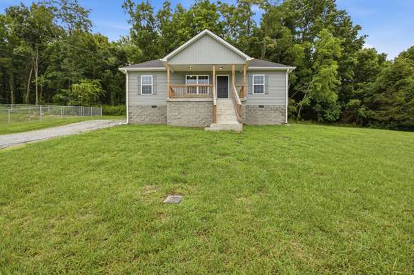 1765 Old Belfast Rd, Lewisburg, TN 37091