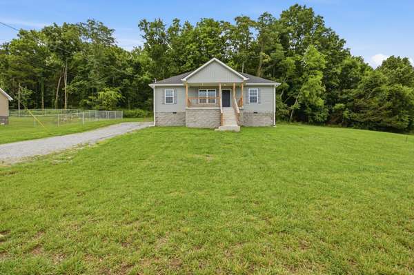 1765 Old Belfast Rd, Lewisburg, TN 37091