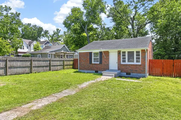 1128 Chester Ave, Nashville, TN 37206