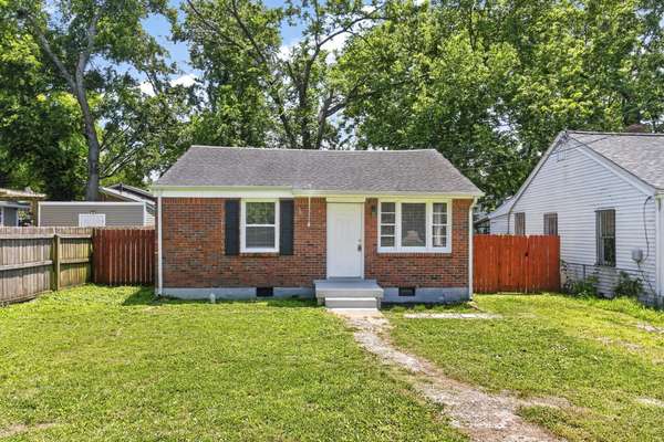 1128 Chester Ave, Nashville, TN 37206