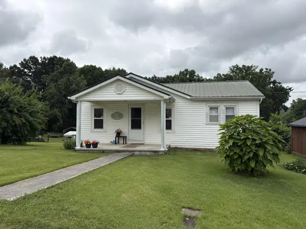 204 Blair Avenue, Sweetwater, TN 37874