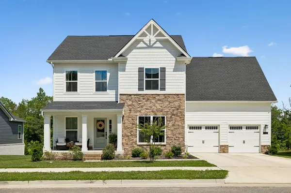 3017 Canyon Echo Dr, Franklin, TN 37064