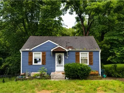 56 Chestnut Dr #56, Clarksville, TN 37042