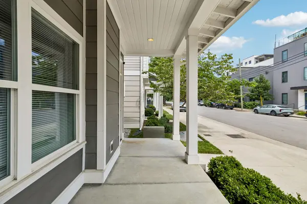 440 Merritt Ave, Nashville, TN 37203