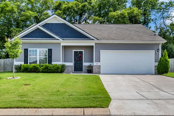 1838 Holdens Holw,  Columbia,  TN 38401