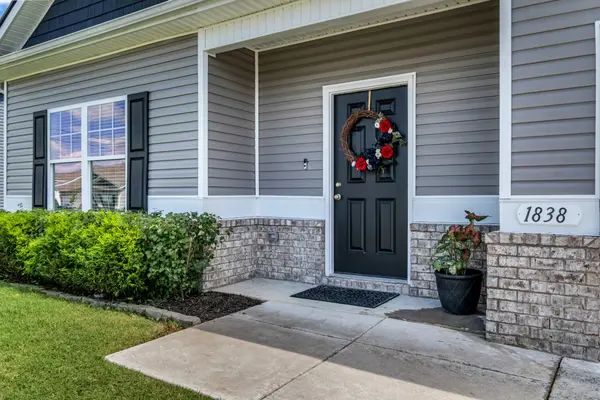 1838 Holdens Holw, Columbia, TN 38401