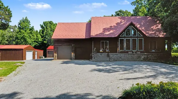 3281 Mt Zoar Rd, Hopkinsville, KY 42240