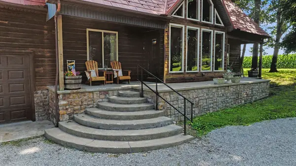 3281 Mt Zoar Rd, Hopkinsville, KY 42240