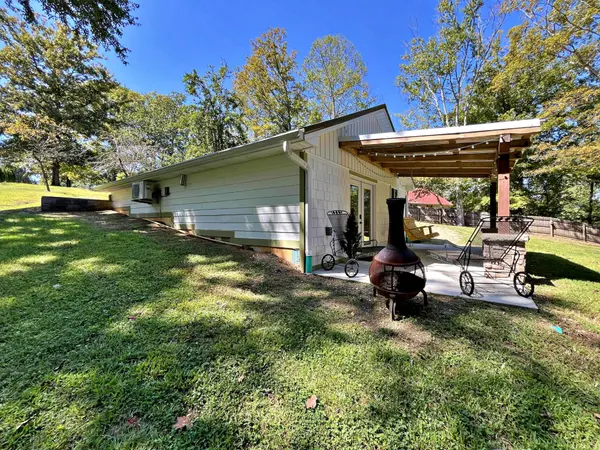 282 White Oak Drive, Decatur, TN 37322