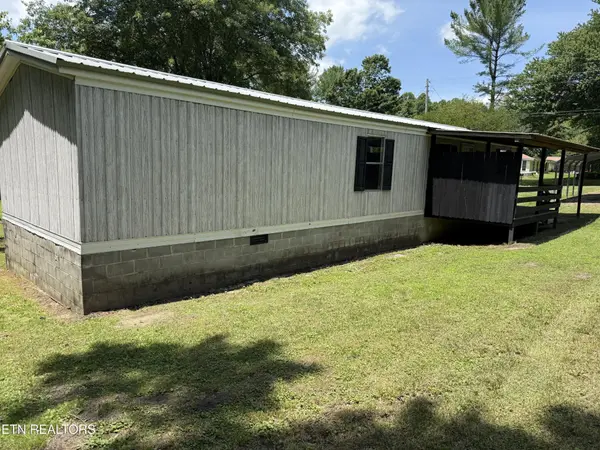 119 Clayborn Ave, Jamestown, TN 38556