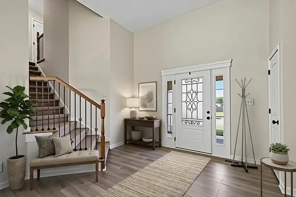 1080 Castlerock Dr, Clarksville, TN 37042