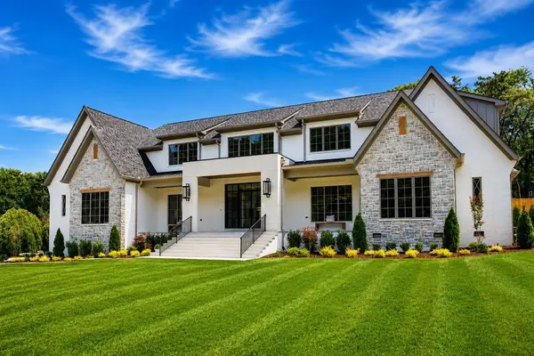 6544 Brownlee Dr, Nashville, TN 37205