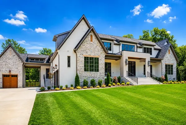 6544 Brownlee Dr, Nashville, TN 37205