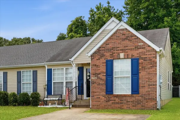 1624 Dodd Trl, Murfreesboro, TN 37128