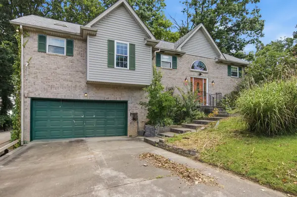 2324 Rader Ridge Rd, Antioch, TN 37013