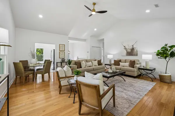 7729 Dan Kestner Drive, Nashville, TN 37221