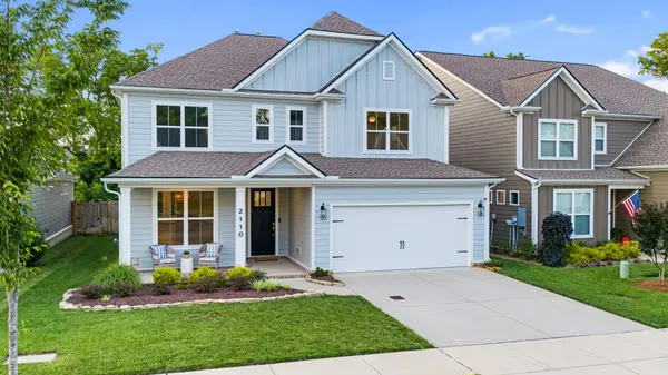 2110 Lequire Ln, Spring Hill, TN 37174