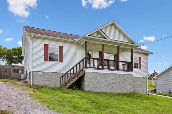 270 High St, Alexandria, TN 37012