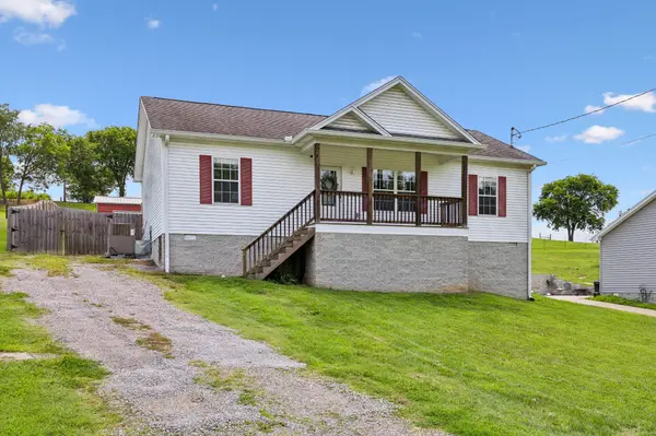 270 High St, Alexandria, TN 37012